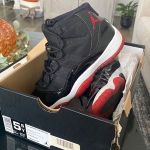 Air Jordan 11 2012